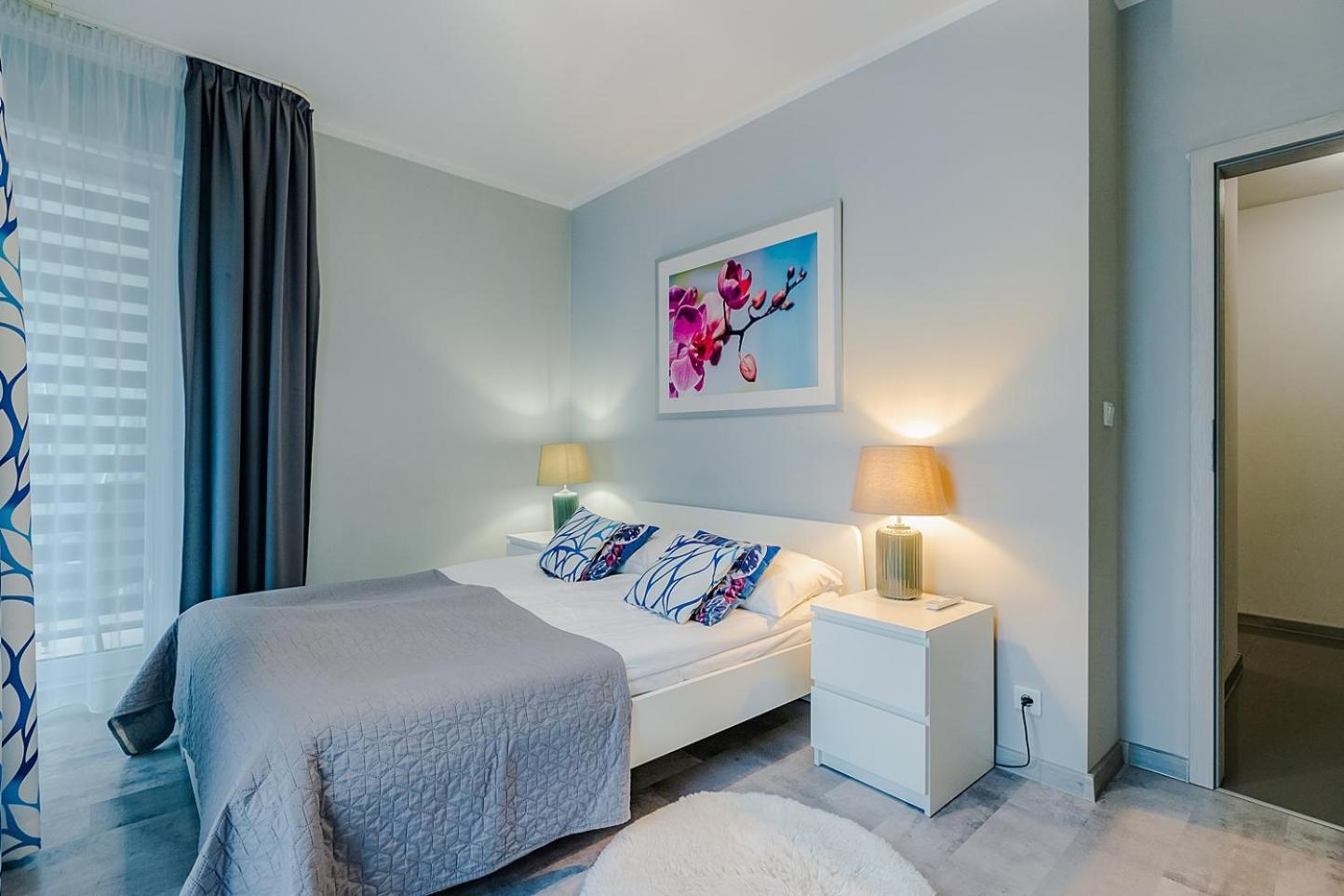 Family Apartment Zoliborz By Noclegi Renters Варшава Экстерьер фото