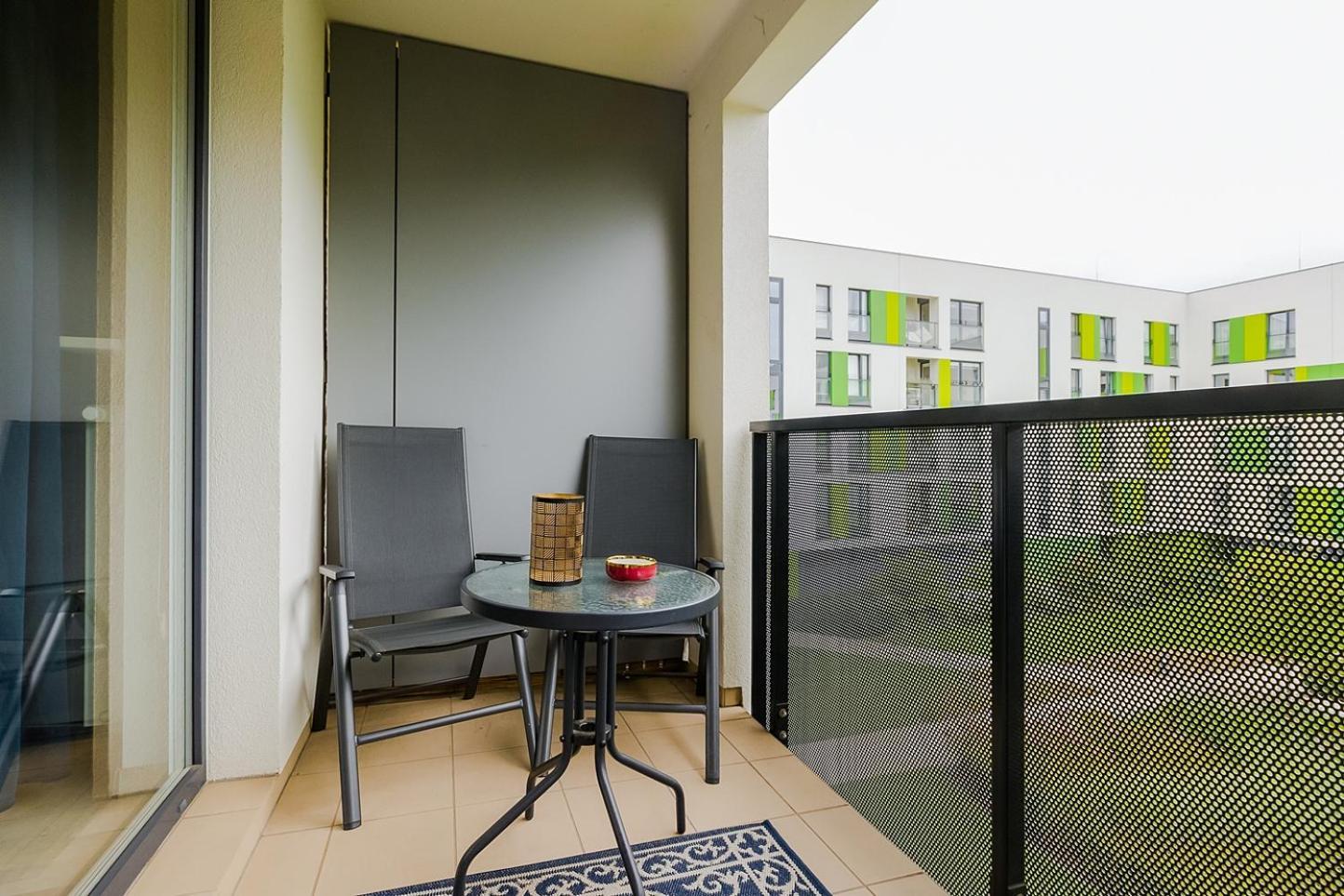 Family Apartment Zoliborz By Noclegi Renters Варшава Экстерьер фото