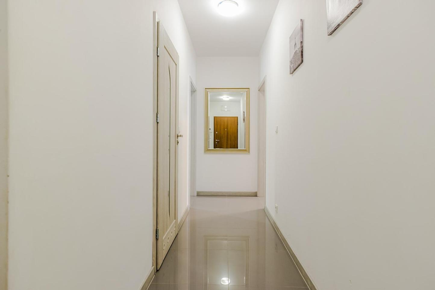 Family Apartment Zoliborz By Noclegi Renters Варшава Экстерьер фото
