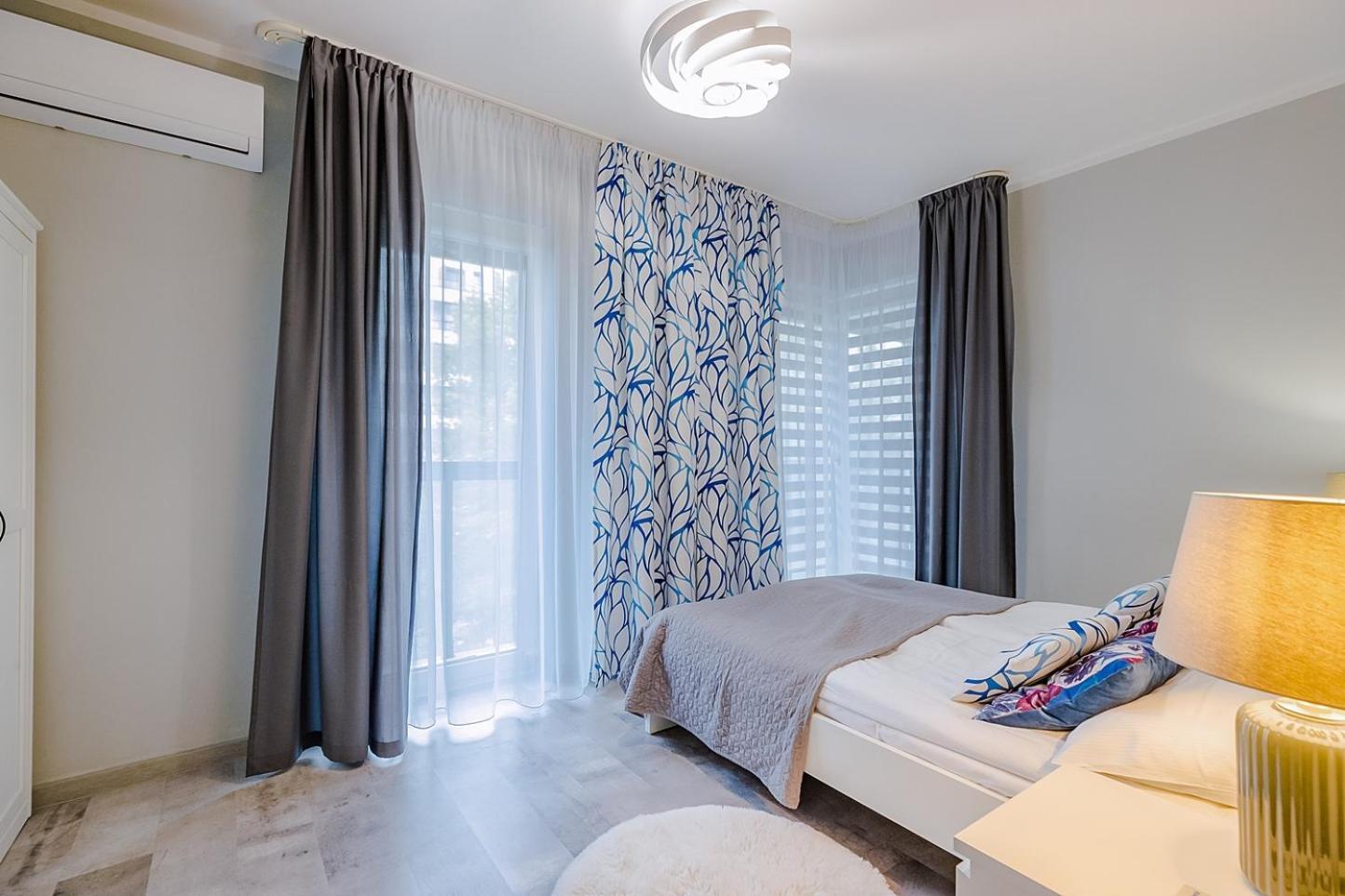 Family Apartment Zoliborz By Noclegi Renters Варшава Экстерьер фото